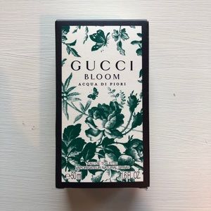 Brand New Gucci Purfume